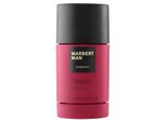 Marbert Classic Homme Stick Antitraspirante 24 Ore 75Ml
