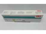 Oki 44059229 Cartuccia Toner 1 Pz Originale Giallo