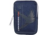 Borsa Fotografica Blu Mirtillo