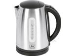 Melitta Prime Aqua 1018-02 Bollitore In Acciaio Inox Da 1,7 Litri Bollitore In Acciaio Inox Con Capacità Di 1,7 Litri - Hei