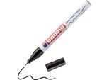 Edding 4-780-9-001 Pennarello Nero 0,8 Mm