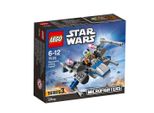 Lego Star Wars 75125 - Caccia X-Wing Della Resistenza