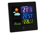 Tfa-Dostmann 35.1133.01 Tfa 35.1133.01 Sun Funk Wetterstation