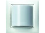 Berker 52038989 Segnale Luminoso Con Cornice Bianco Polare, Lucido Berker S.1