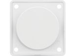 Berker 945162509 Coperchio Bianco Polare, Lucido Flow/Classic/Pure