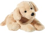 Cane Di Peluche Golden Retriever, Misura 38 Cm