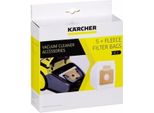 KäRcher 2.863-236 Vacuum Accessory/Supply Handheld Vacuum Filter