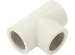PP-R Raccordo A T 20 Mm PN20 - D Pp 665363