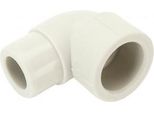 Pp-R Affondatore-Nippel 90 Grad 25Mm Pn20 - D Pp 665004