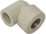 PP-R Pezzo A T 20 Mm X 1/2 Pollice PN20 - D Pp 20*1/2