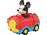 Vtech Vtech 80-511004 Tut Tut Baby Flitzer - Topolino Trasformabile 80-511004