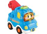 Tut Tut Baby Flitzer - Carro Attrezzi
