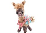 Folia 23913 Folia Mini Set All'uncinetto "Llama"