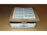 Toshiba TFC338EC-R - Ciano - Originale - Cartuccia Di Toner Uso E Reso - Per E-Studio 338CS (6B0000000920)