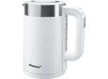 Steba Wk 11 Bianco Wasserkocher