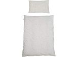 Biancheria Da Letto Roba In Jersey Di Cotone 100% 'Miffy', 100X135Cm, Per Lettino E Lettino Per Bambini