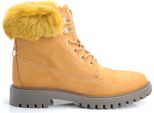 Stivale Guess "Tamara"" - FLTMR4 SUE10 / Tamara - Marrone- Misura: 35(EU)"