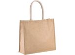 Borsa Da Spiaggia In Iuta Kimood