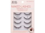 Ardell Naked Lashes Multipack Ciglia Artificiali Su Striscia 420 Nero