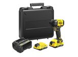 Stanley Fatmax Akku-Schlagschr.18V V20 2X2,0Ah, Bl, K