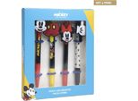 Disney Minnie Mouse - Set Di Matite