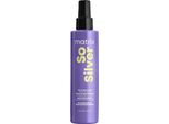 Matrix Total Result So Silver All In One Toning Spray 200Ml