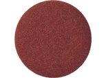 Disco Abrasivo Autoadesivo Klingspor 125Mm Pl28Ck Gr.150 /50Pz.