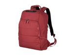 Travelite 15,6'' Skaii Red 21 L Zaino Per Computer Portatile