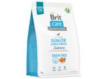 Brit Care Dog Senza Cereali Junior Large Breed 3 Kg