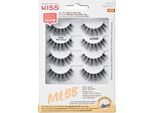 Kiss My Lash But Better Ciglia Finte 'Ben Miscelate' 4 Paia
