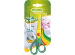 Forbici Decorative 15,5 Cm Cricco