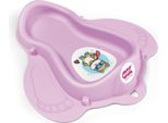 Ok Baby Vasino Magico - Rosa