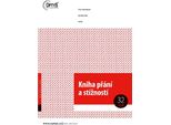 Libro Dei Desideri E Dei Reclami Di Optys, A4, 32 Fogli