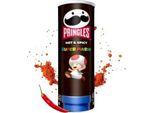 Pringles Hot & Spicy Chrupki 165 G