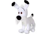 Peluche Dogmatix - Gipsy Toys - Gli Irriducibili, 25 Cm