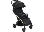 Chicco Passeggino Sportivo Goody Xplus - Nero Re_Lux Eco+