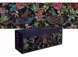 Interprint - Puzzle Fiori Animali Piante Giardino Panorama - 1000 Dielov