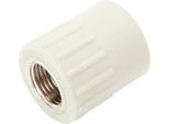 Pp-R Muffe Innengewinde 25Mm X 3/4 Pn20 - D Pp 665141
