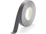 Nastro Adesivo Antiscivolo Aqua Safe Nero 25Mm/18,3M