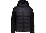Garcia Gj510904 Giacca Nero Xl Uomo Nero Xl