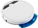 Robot Aspirapolvere, Potenza Di Aspirazione 1800Pa, Controllo App Mobile, JJGDMS-000600ND