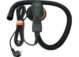 Levigatrice Rotorbitale Elettrica, Diametro Del Disco 150 Mm, Potenza Nominale Assorbita 350 W, Regime Minimo 1800 Giri/Min, Peso 2,3 Kg, Design Ergonomico