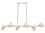 Briloner Leuchten Led Pendelleuchte "Era 4058064", Hellgrau, Leuchten, Led Pendelleuchte