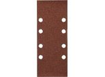 Kwb 818212 Carta Vetrata Grana 120 (L X P) 230 Mm X 93 Mm 10 Pz