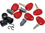 Set Di Serrature Givi Con Chiave Uguale Per Il Bauletto