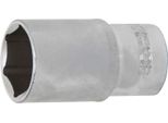 Chiave A Bussola Esagonale, Profonda | Azionamento Quadrato 12,5 Mm (1/2") | Sw 32 Mm"