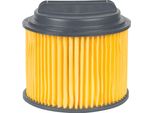 Accessori Per Aspirapolvere A Umido/Secco Einhell Filtro Pieghevole Con Tappo A Vite