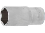 Chiave A Bussola Esagonale, Profonda | Azionamento Quadrato 12,5 Mm (1/2") | Sw 27 Mm"