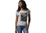 Reebok Magliette Classic Graphic Run, AK0683, Taglia: 158