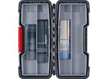 Bosch 2607010903 Bosch 30Tlg. StichsäGeblatt-Set Holz Und Metall T119BO, T111C, T